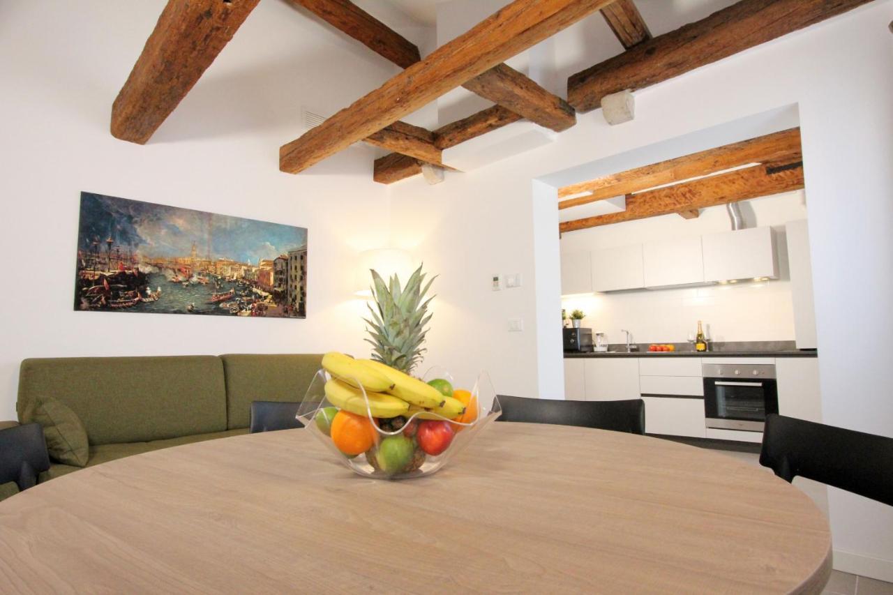 Appartement Degli Artisti