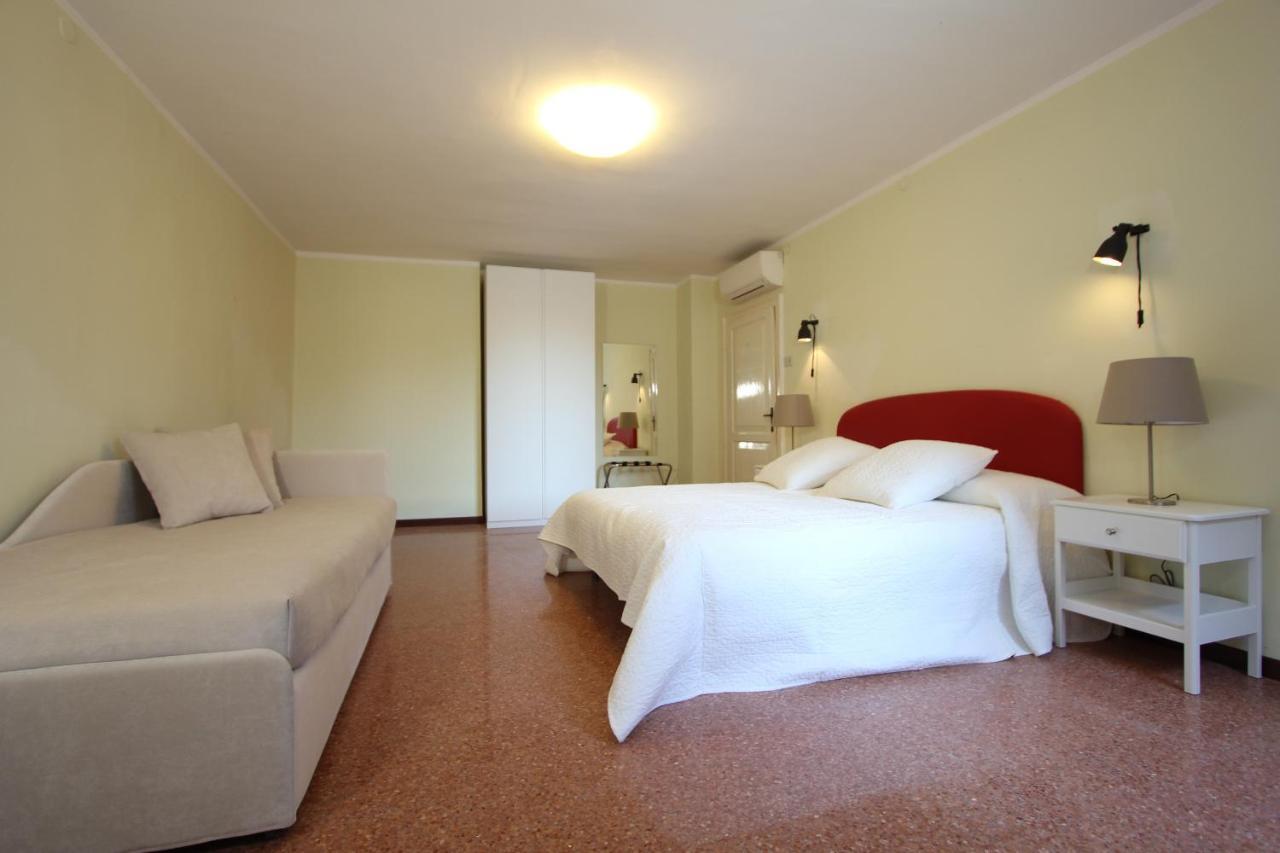 Cannaregio Appartement