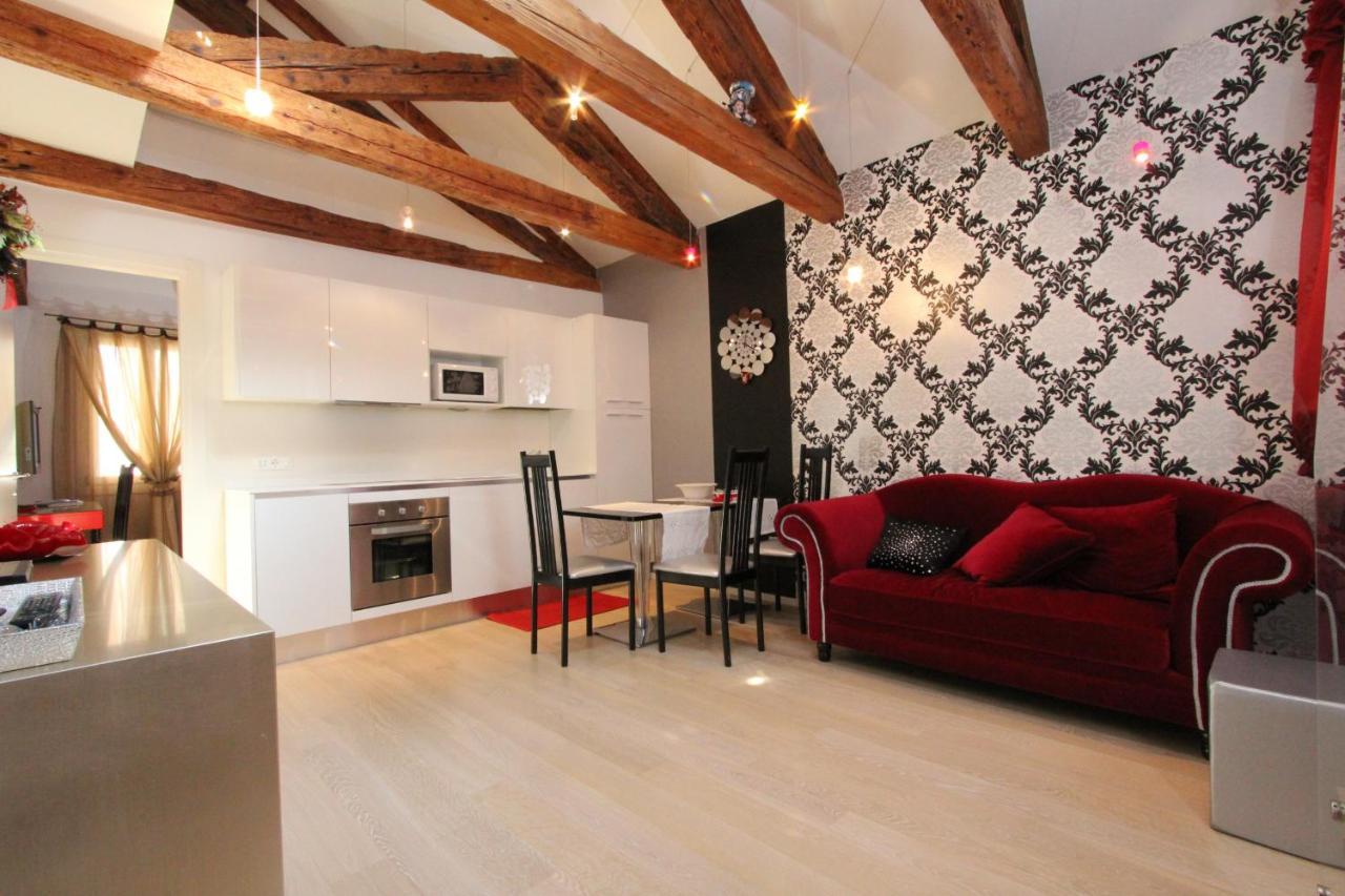 Apartment Rialto *