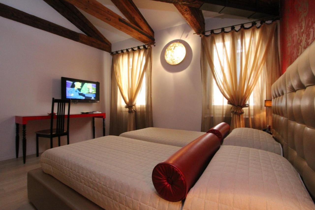 Apartment Rialto
