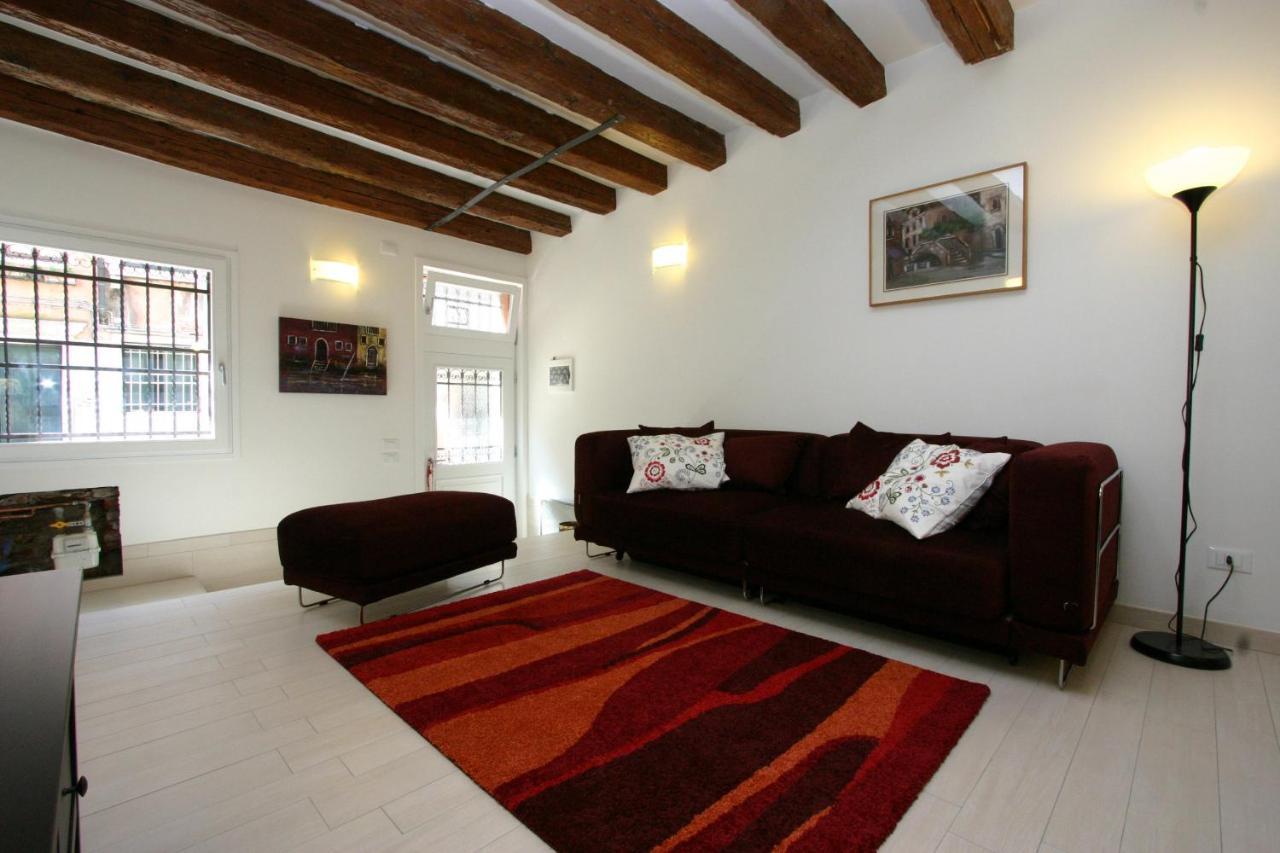 Salute-accademia Apartment Venedig