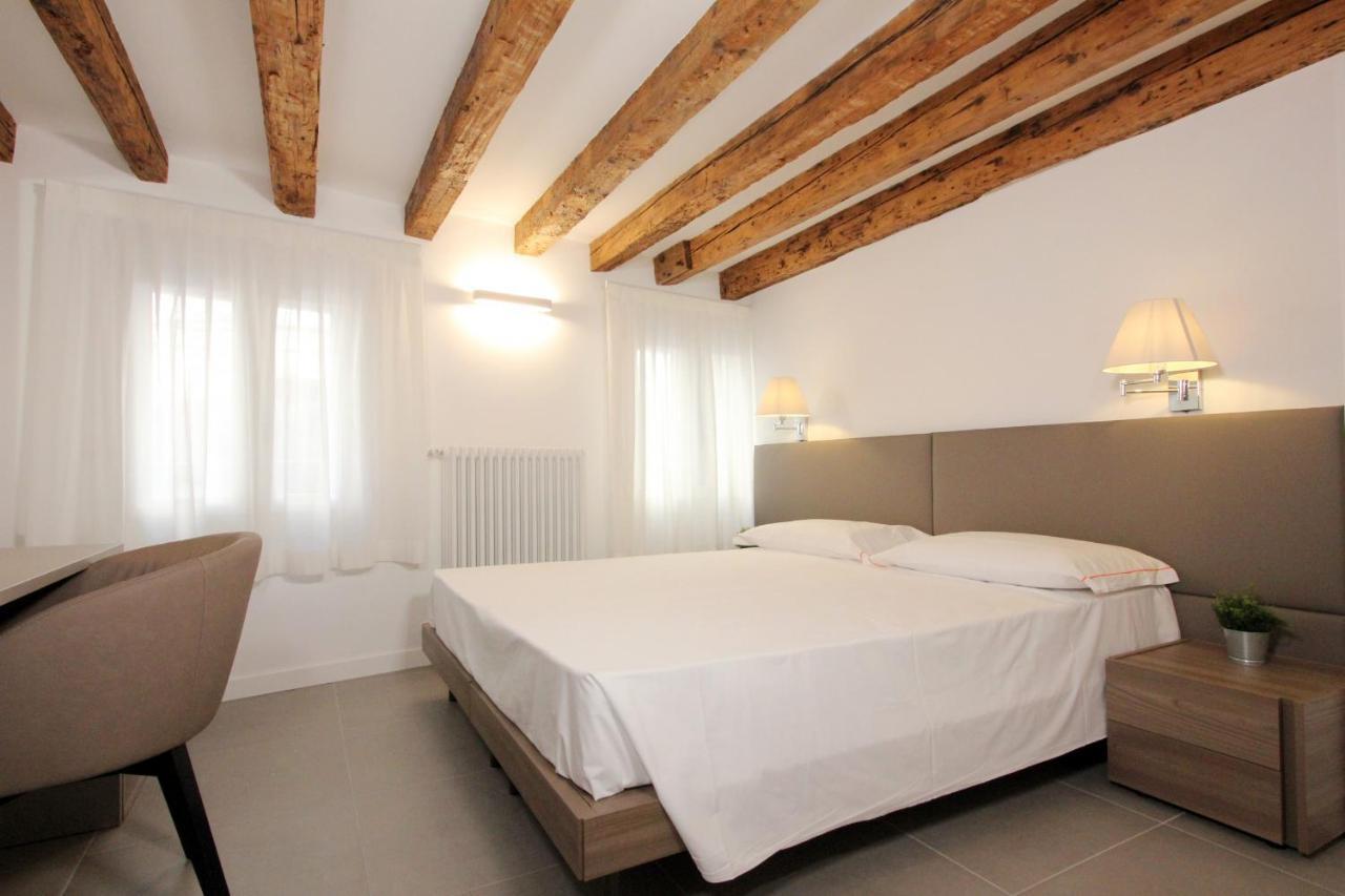 Degli Artisti Appartement