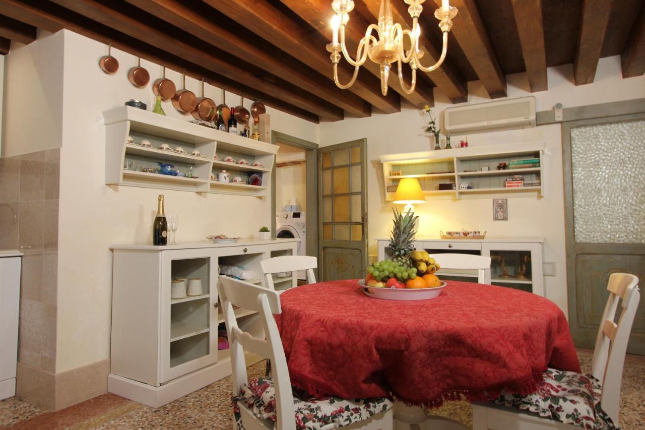 Apartment Rialto