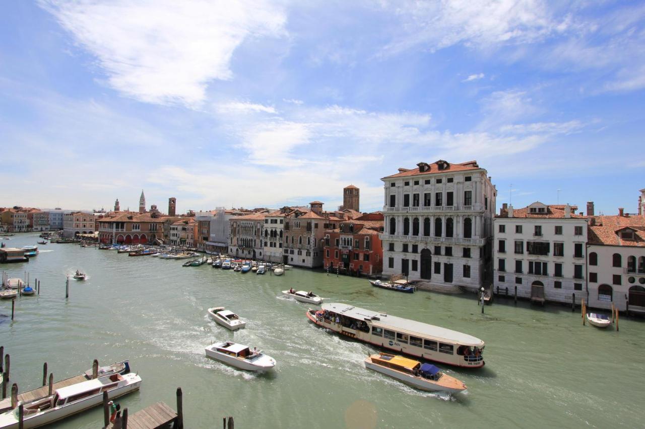 Rialto Apartment Venedig
