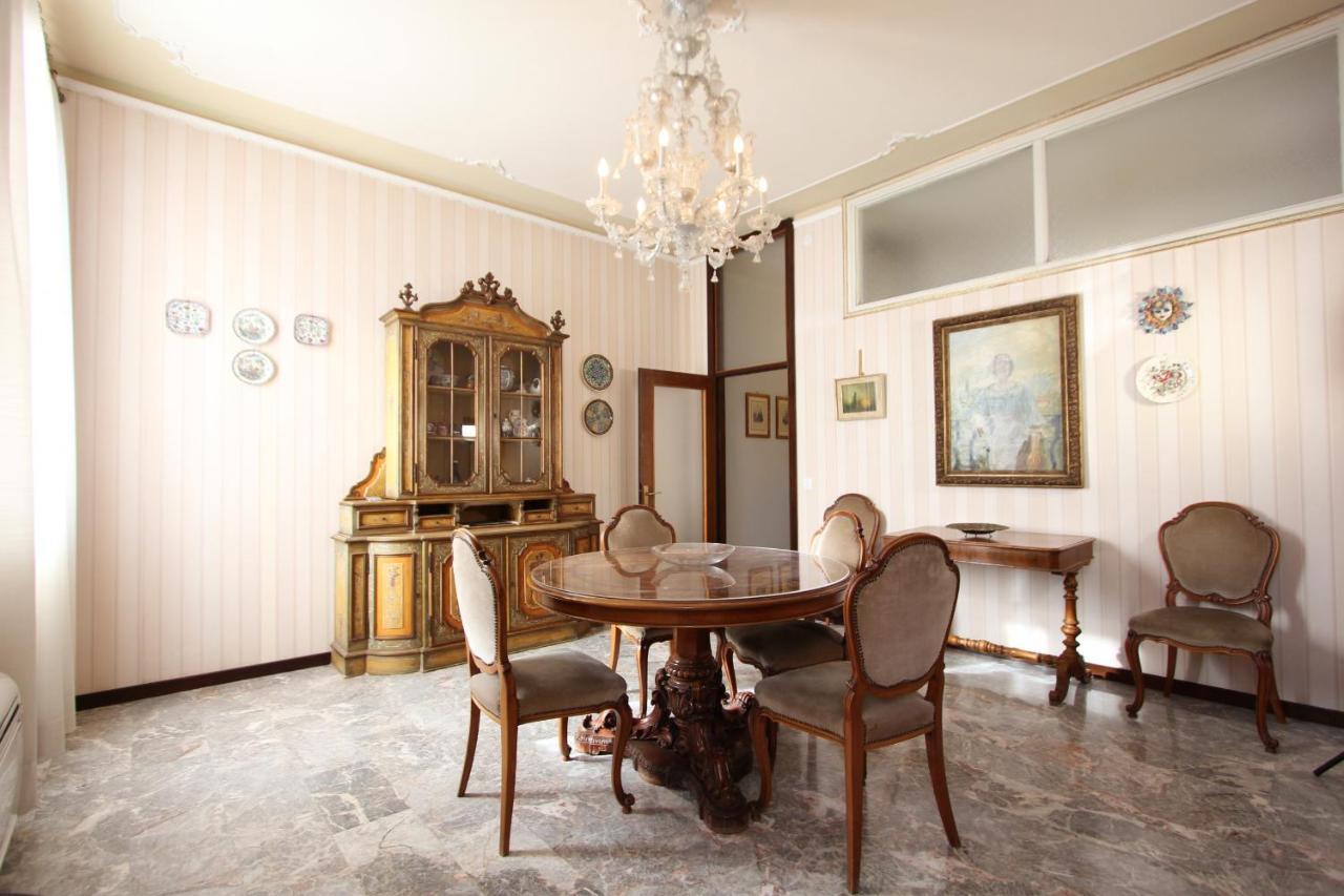 Appartement Corner Canal View Venise