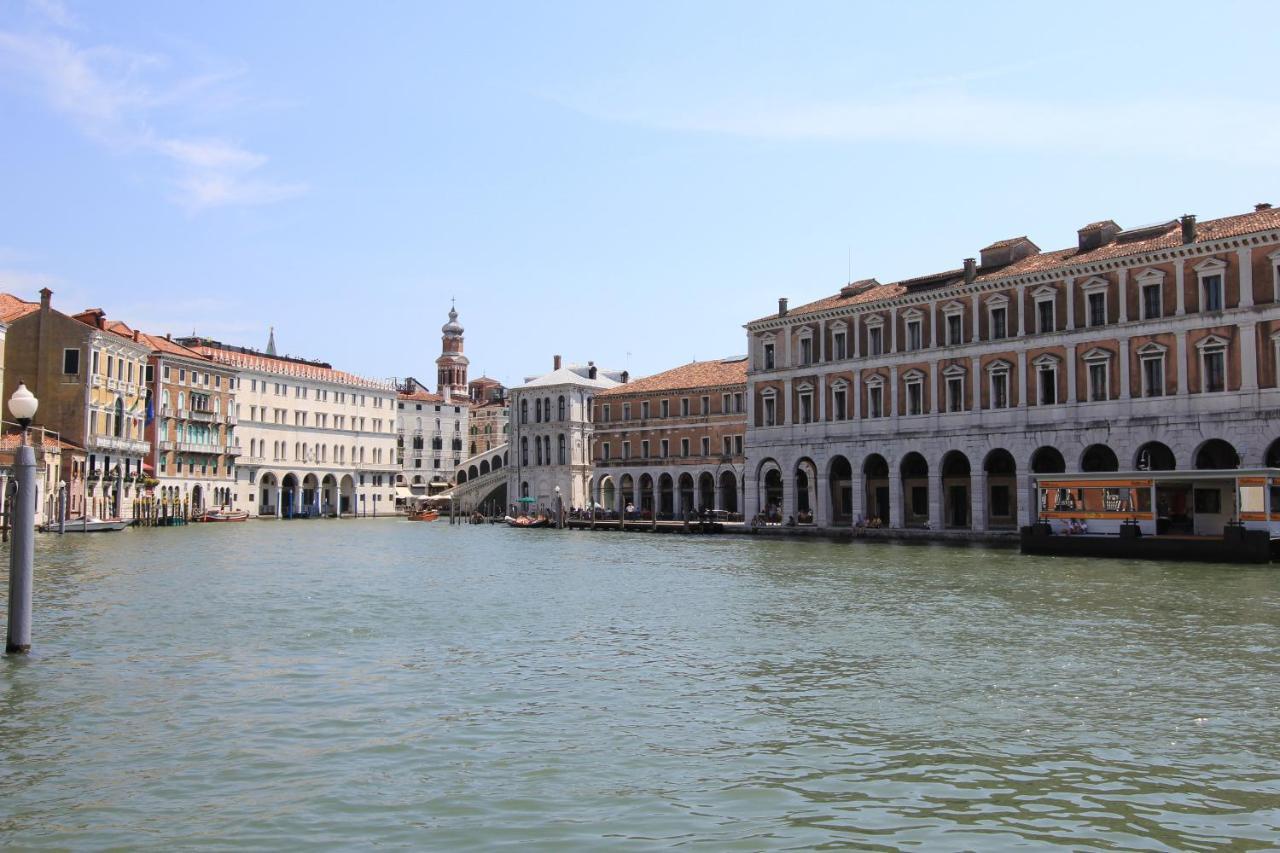 Apartment Rialto Venedig