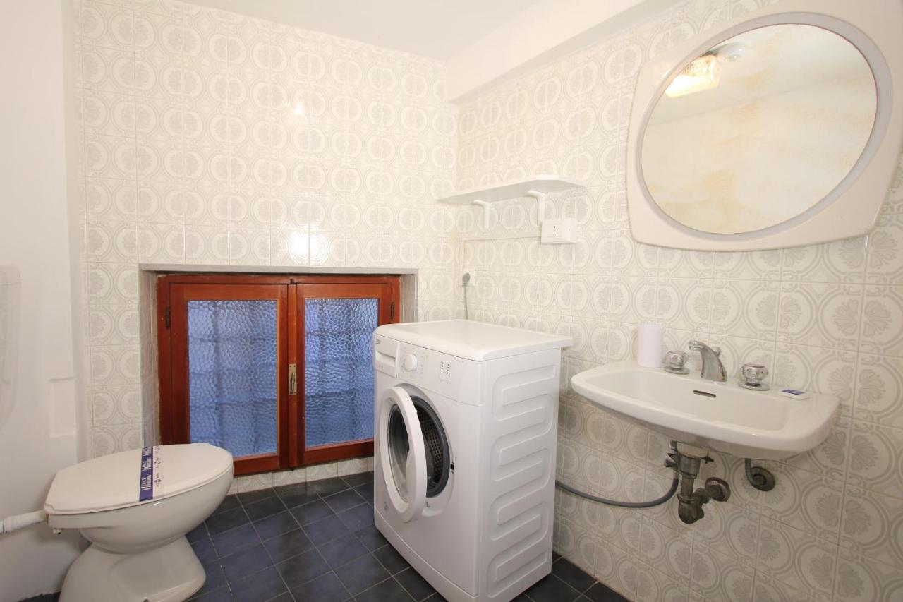 Corner Canal View Appartement Venise