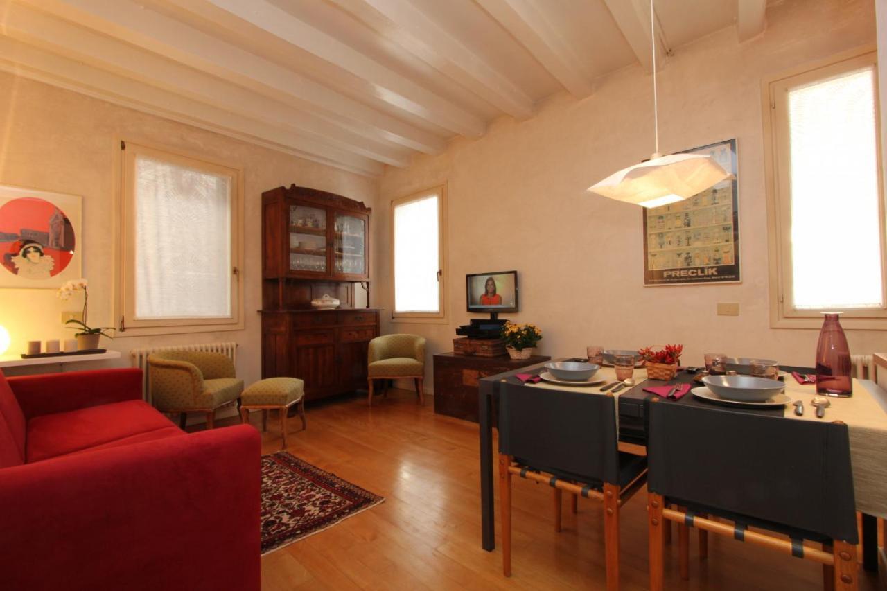 Cannaregio Appartement *