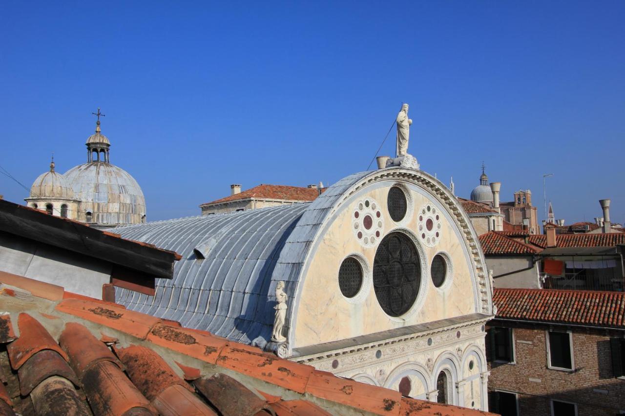 Rialto Venedig