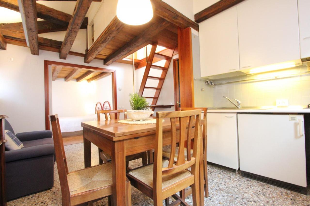 Rialto Apartment Venedig