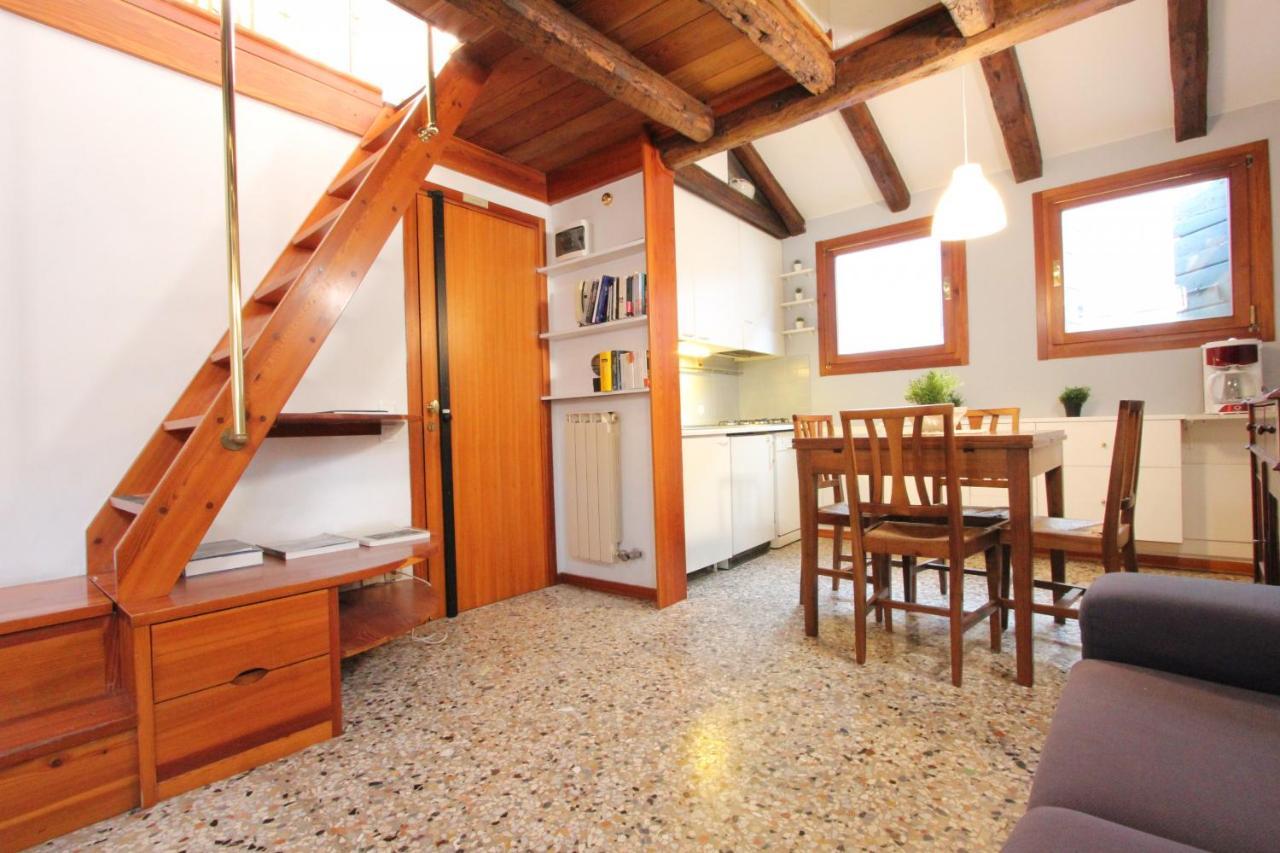 Apartment Rialto *