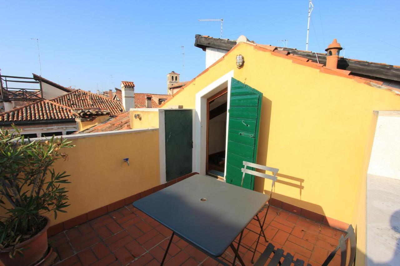 Apartment Rialto *