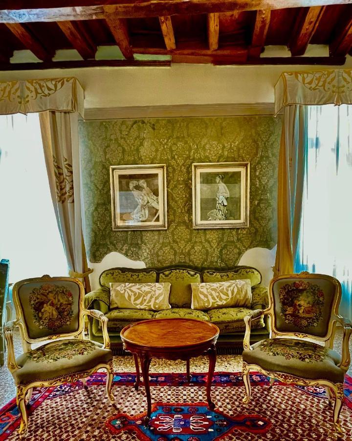Ca Del Console Bed & Breakfast 3*
