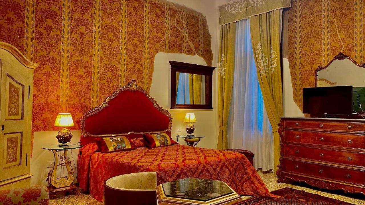 Ca Del Console Bed & Breakfast 3*