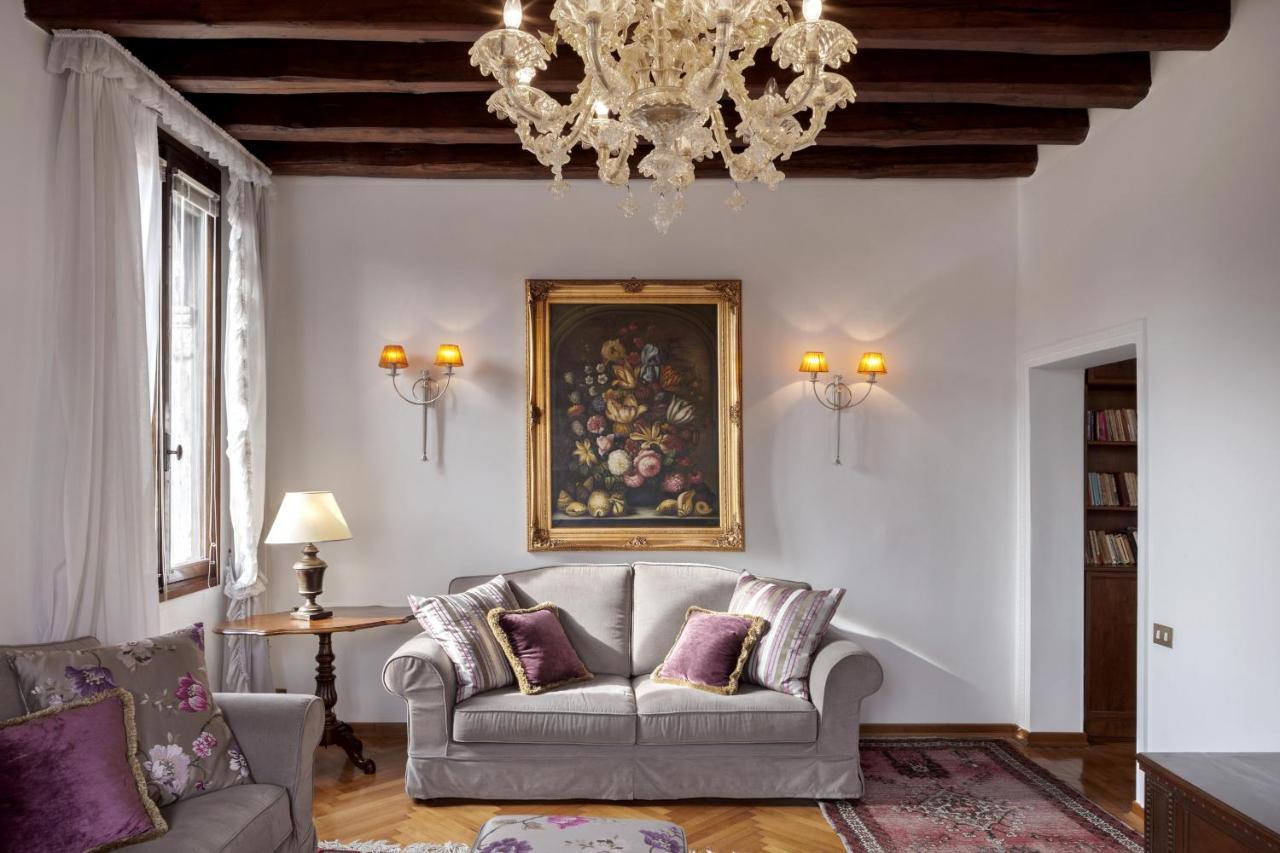 Appartement San Provolo