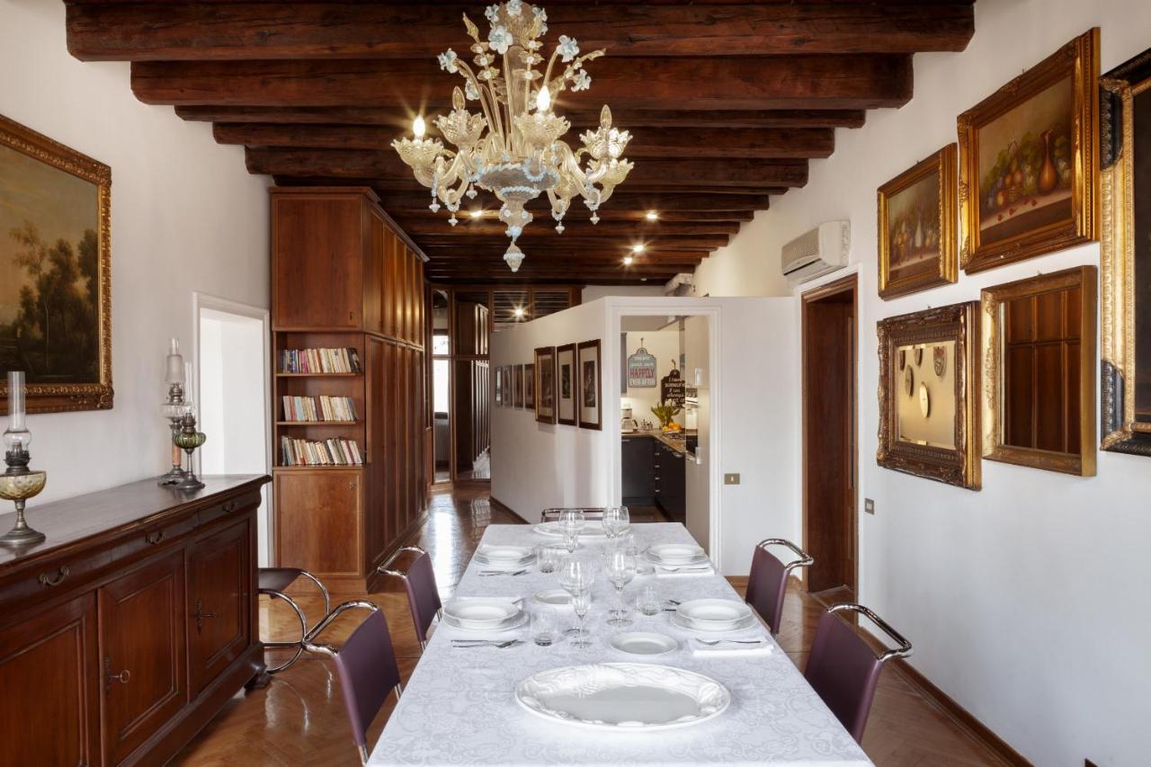 San Provolo Appartement Venetië