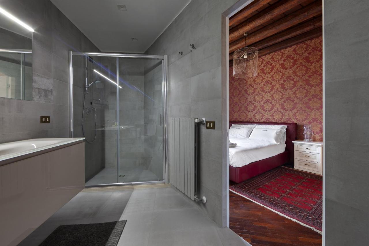 Appartement San Provolo Venetië