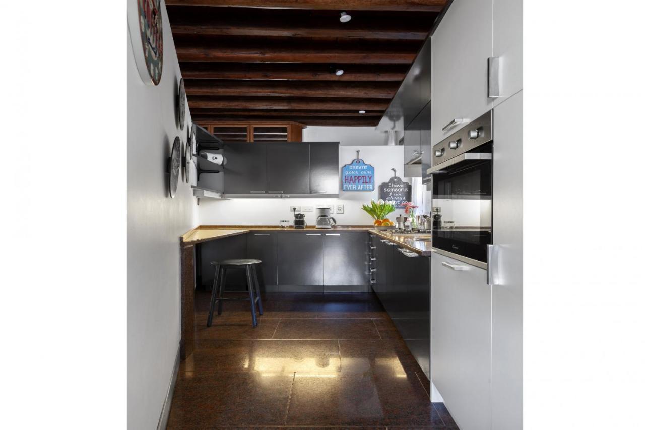 San Provolo Appartement *
