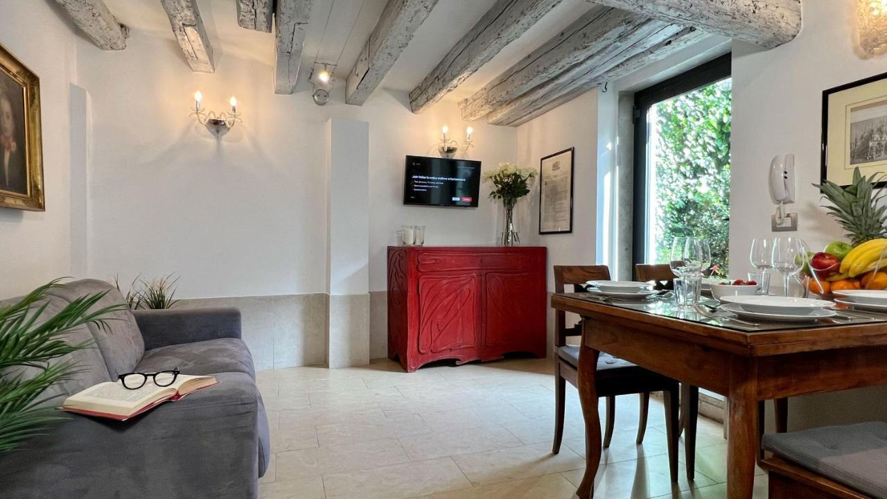 Appartement Flowery