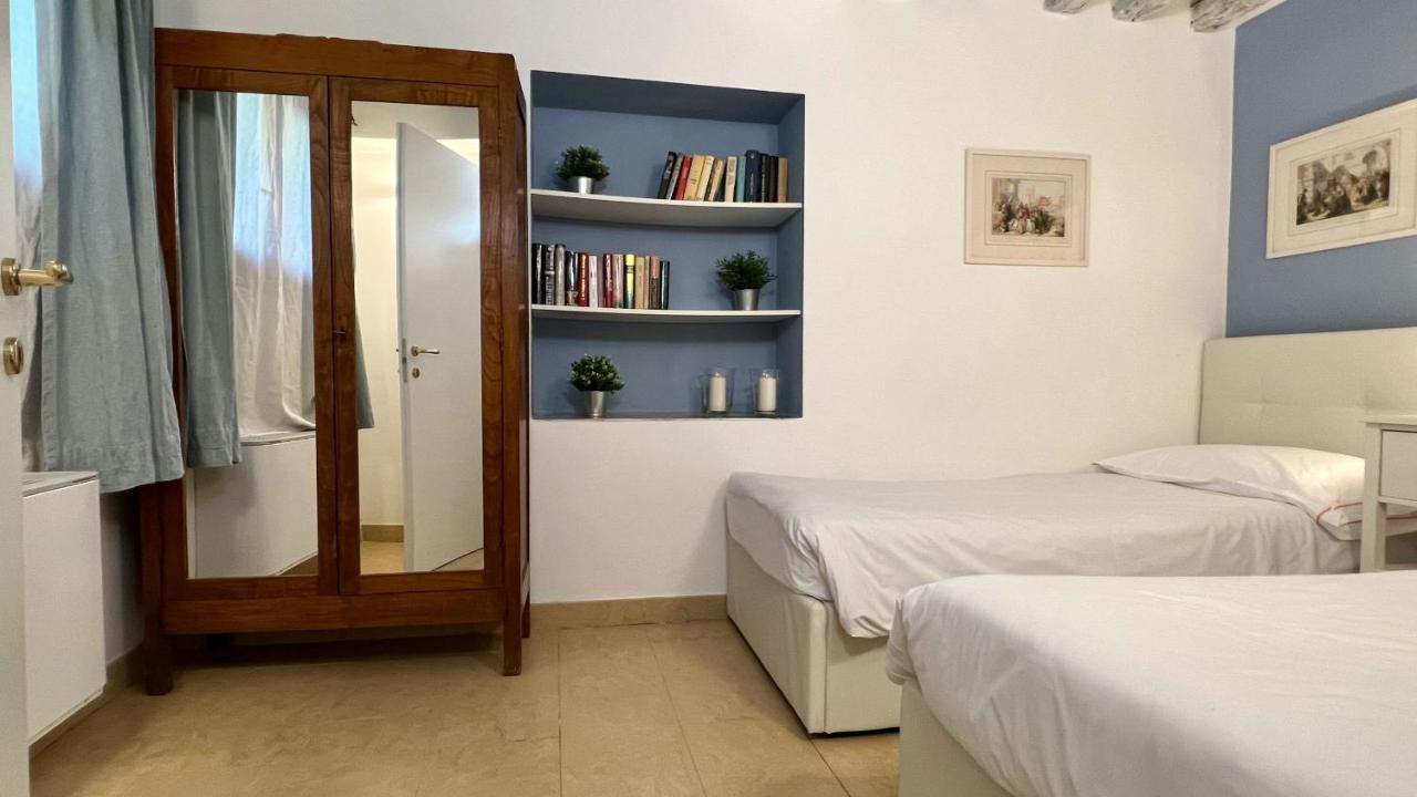 Appartement Flowery *