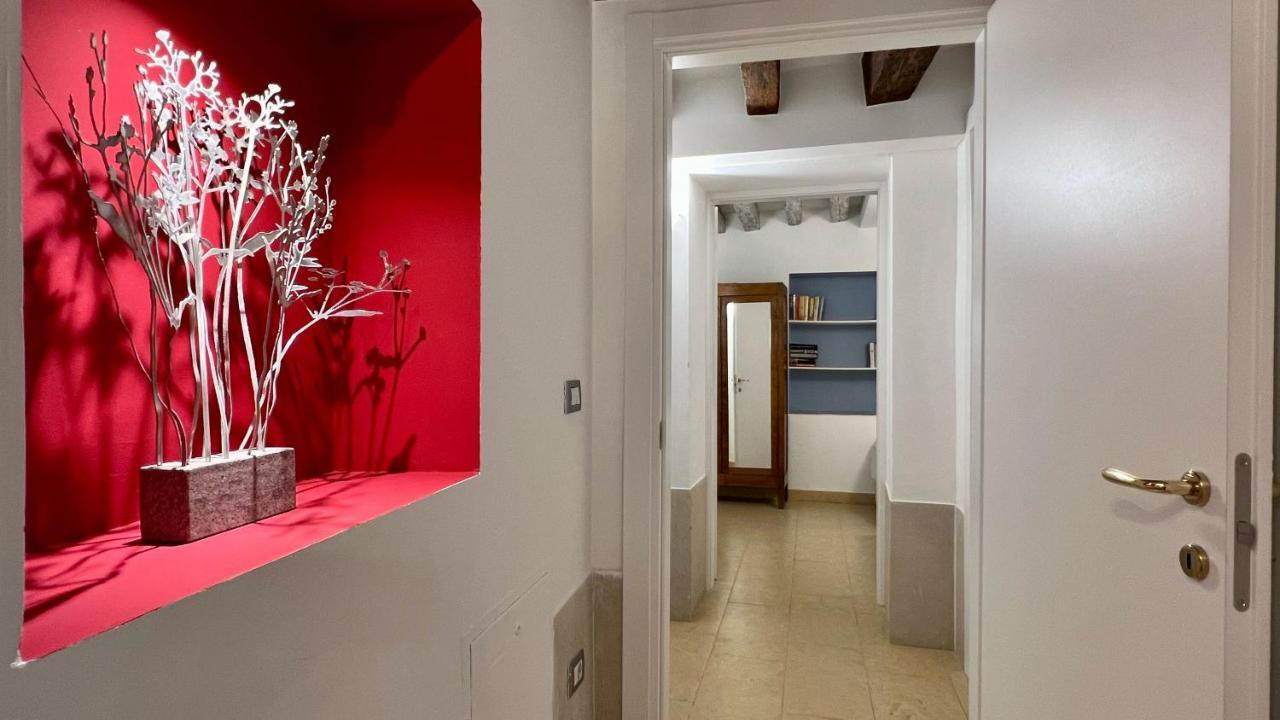 Flowery Appartement