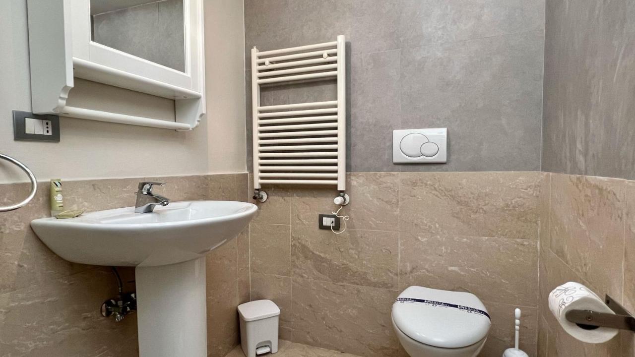 Flowery Appartement Venetië