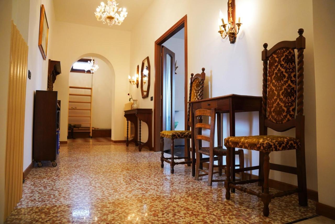 Ca' Ornella Apartment