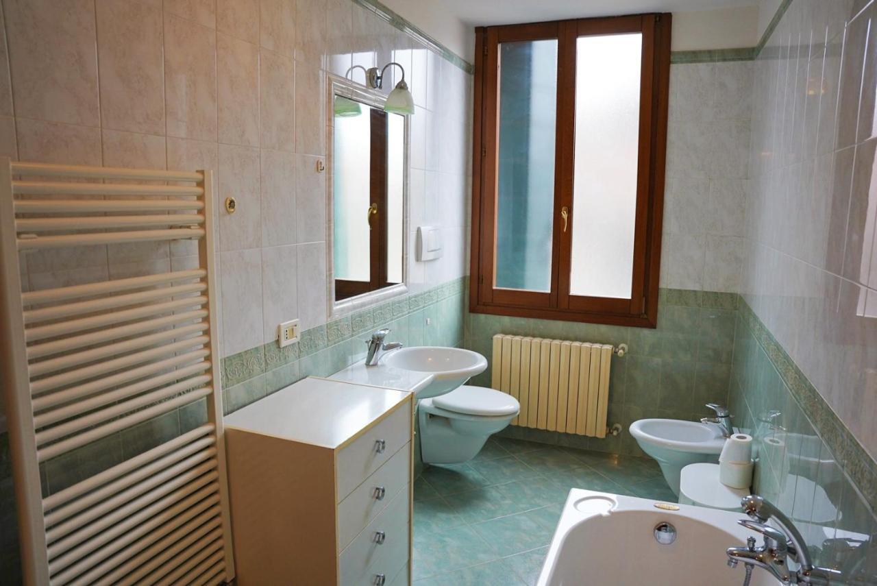 Ca' Ornella Apartment Venice