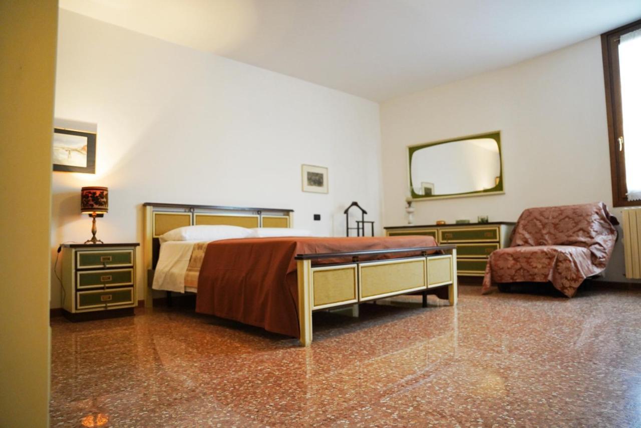 Ca' Ornella Venice