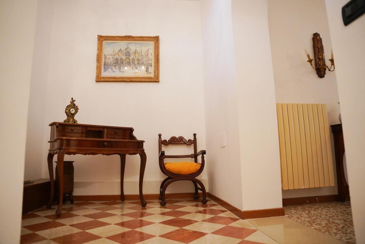 Ca' Ornella Apartment