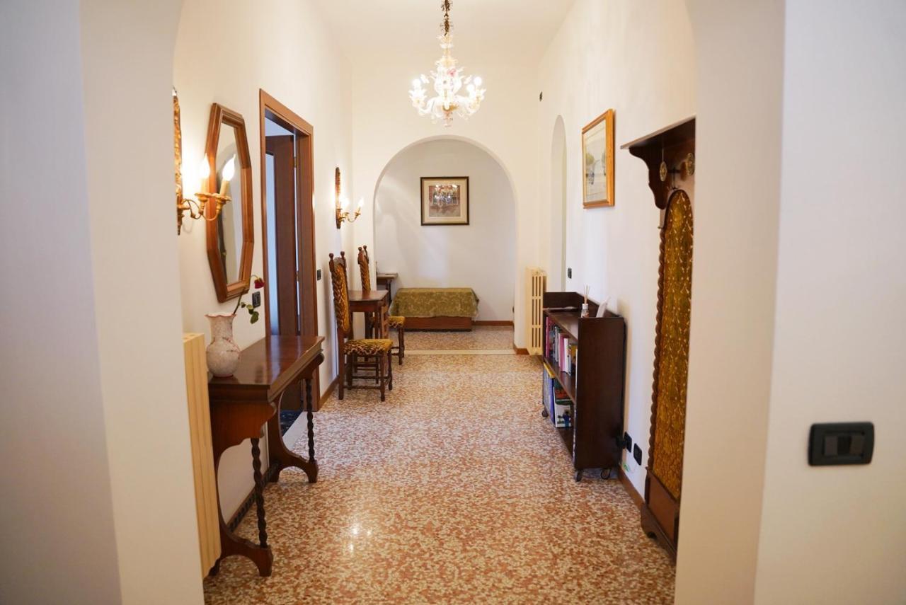Ca' Ornella Apartment