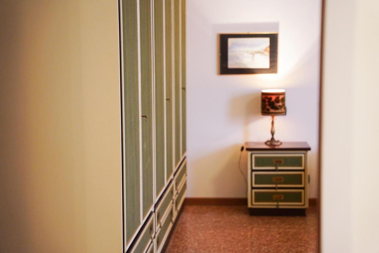 Apartment Ca' Ornella Venice