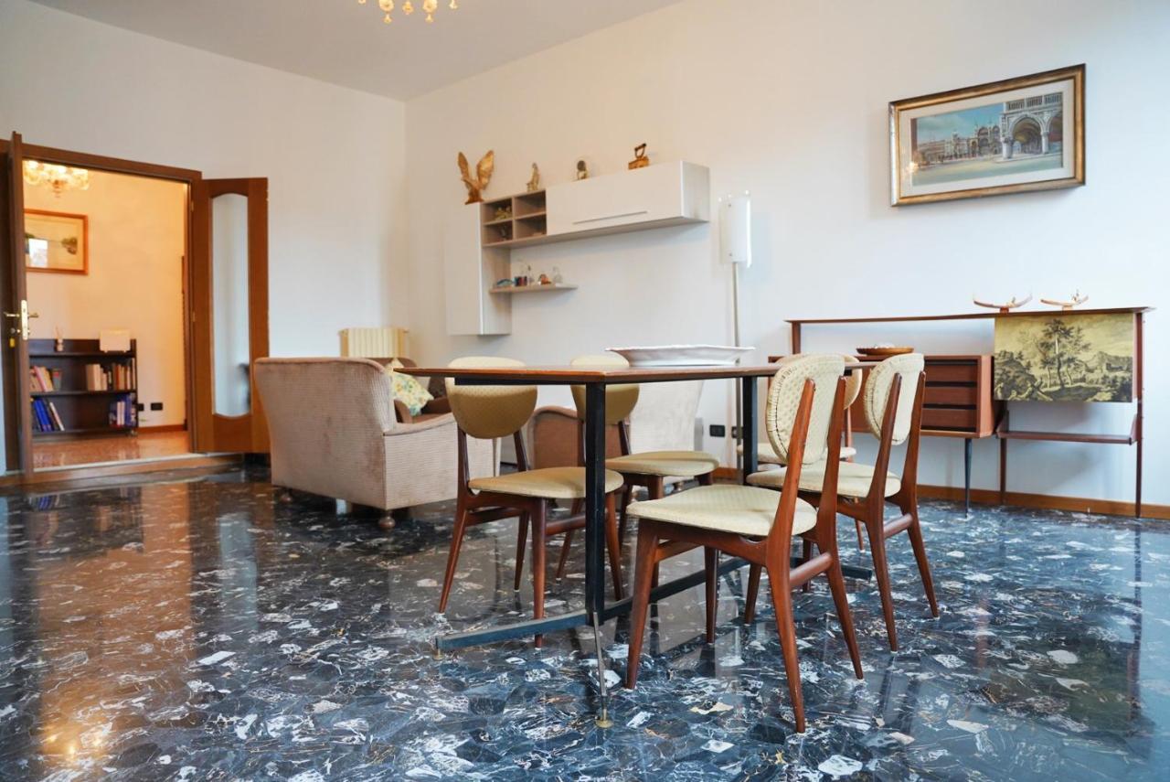 Ca' Ornella Apartment *