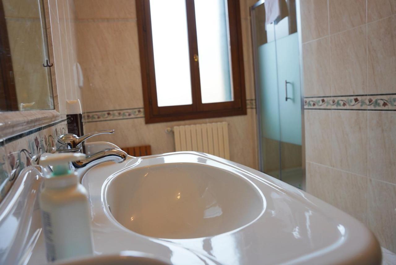 Apartment Ca' Ornella *