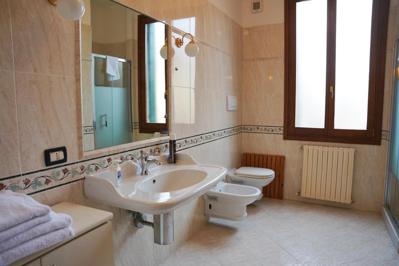 Ca' Ornella Apartment *