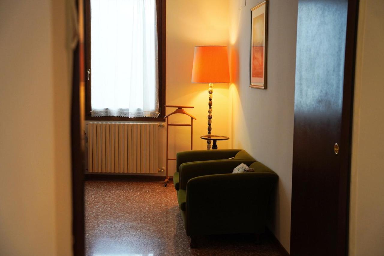 Ca' Ornella Venice