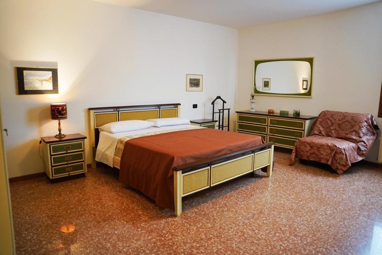 Apartment Ca' Ornella *