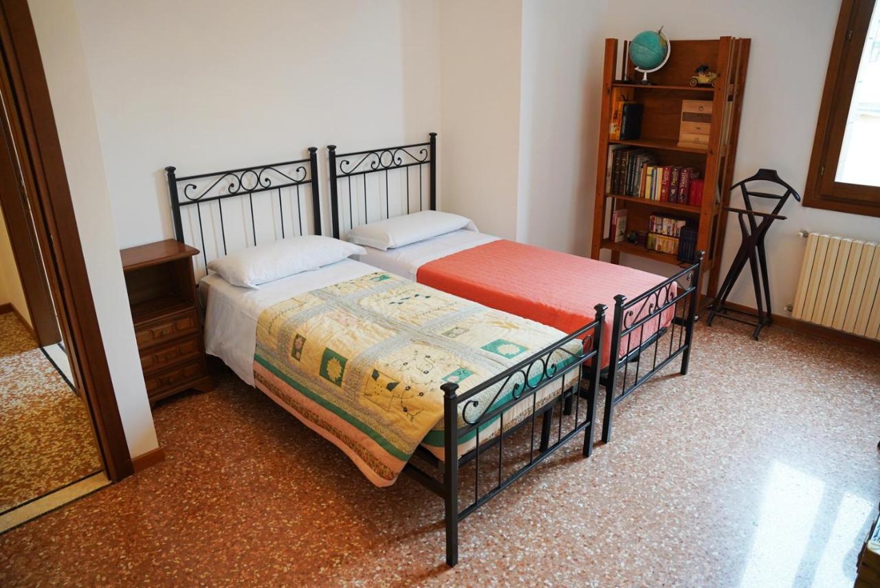 Ca' Ornella Apartment Venice