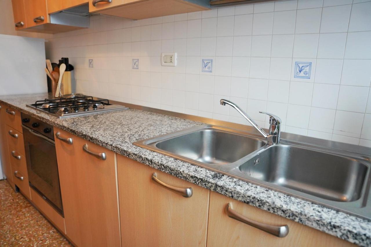 Apartment Ca' Ornella *