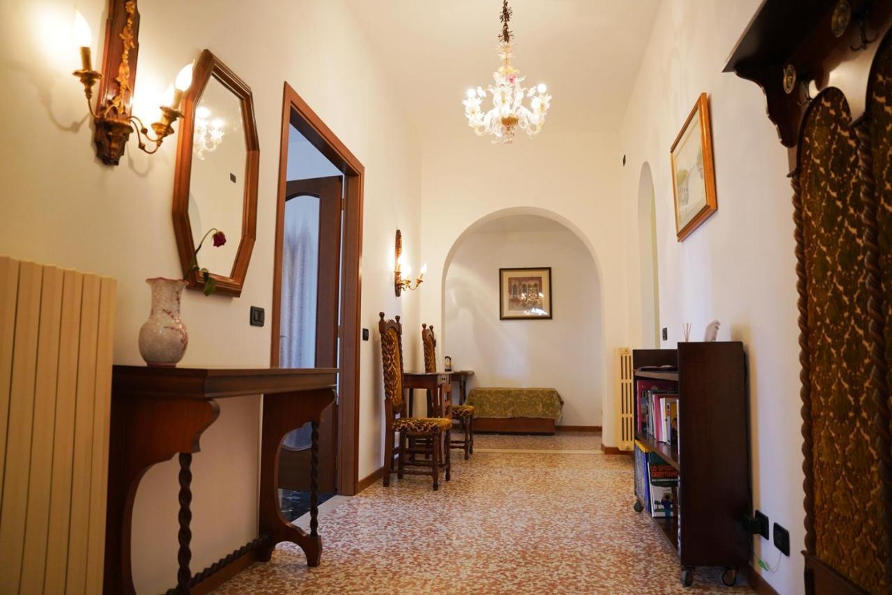 Apartment Ca' Ornella