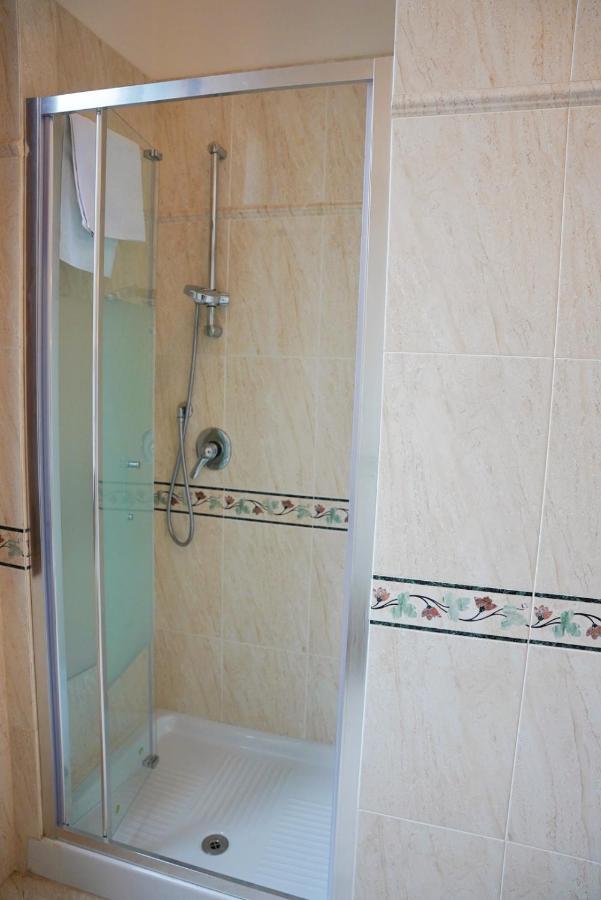Apartment Ca' Ornella *