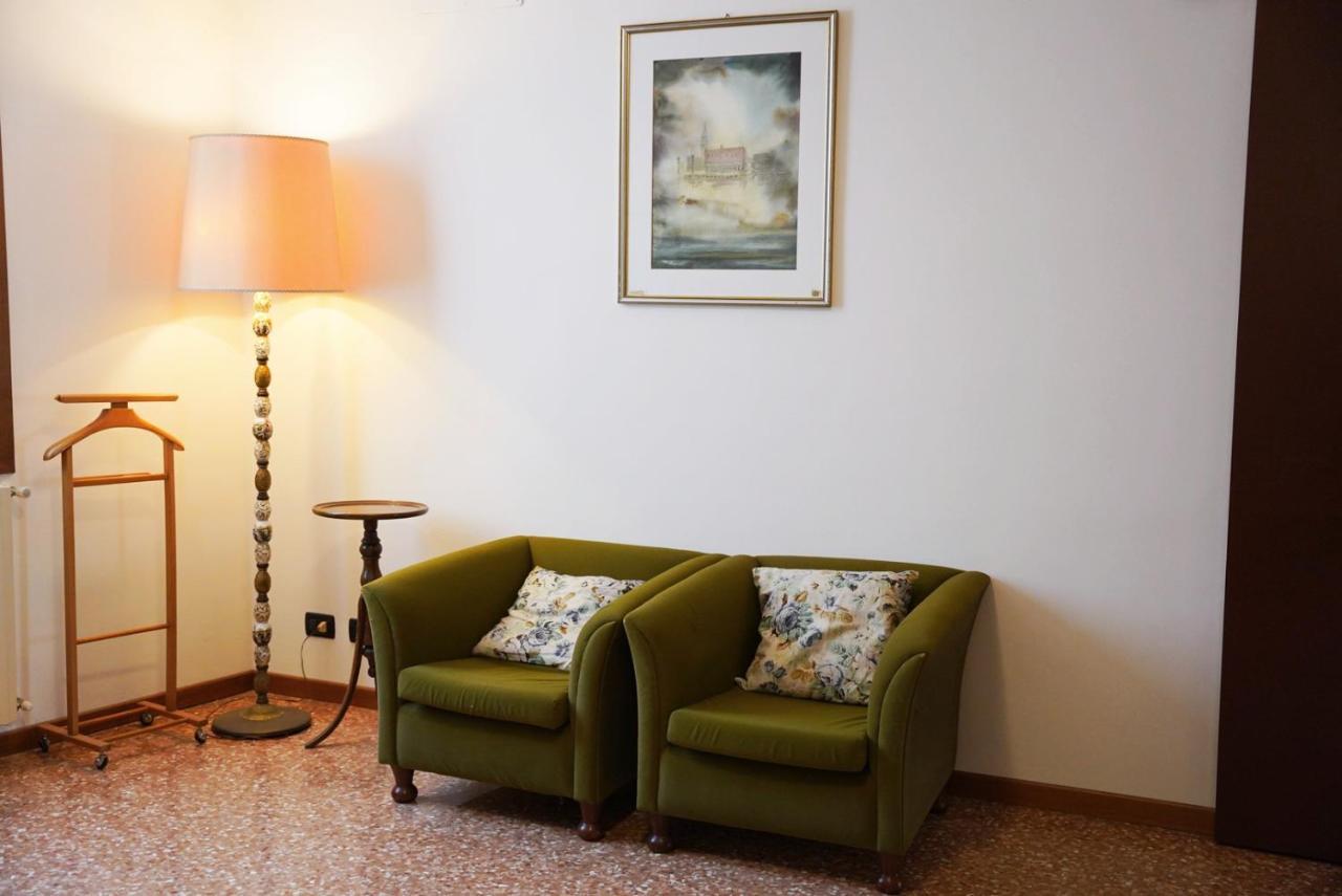 Apartment Ca' Ornella *
