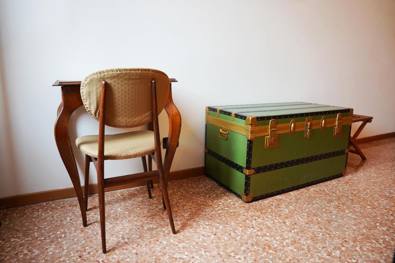 Ca' Ornella Apartment