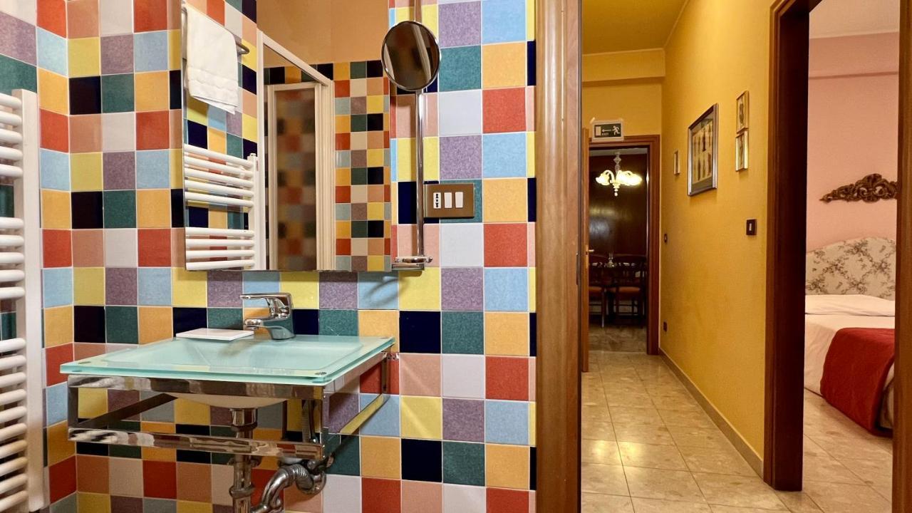 Appartement San Marco