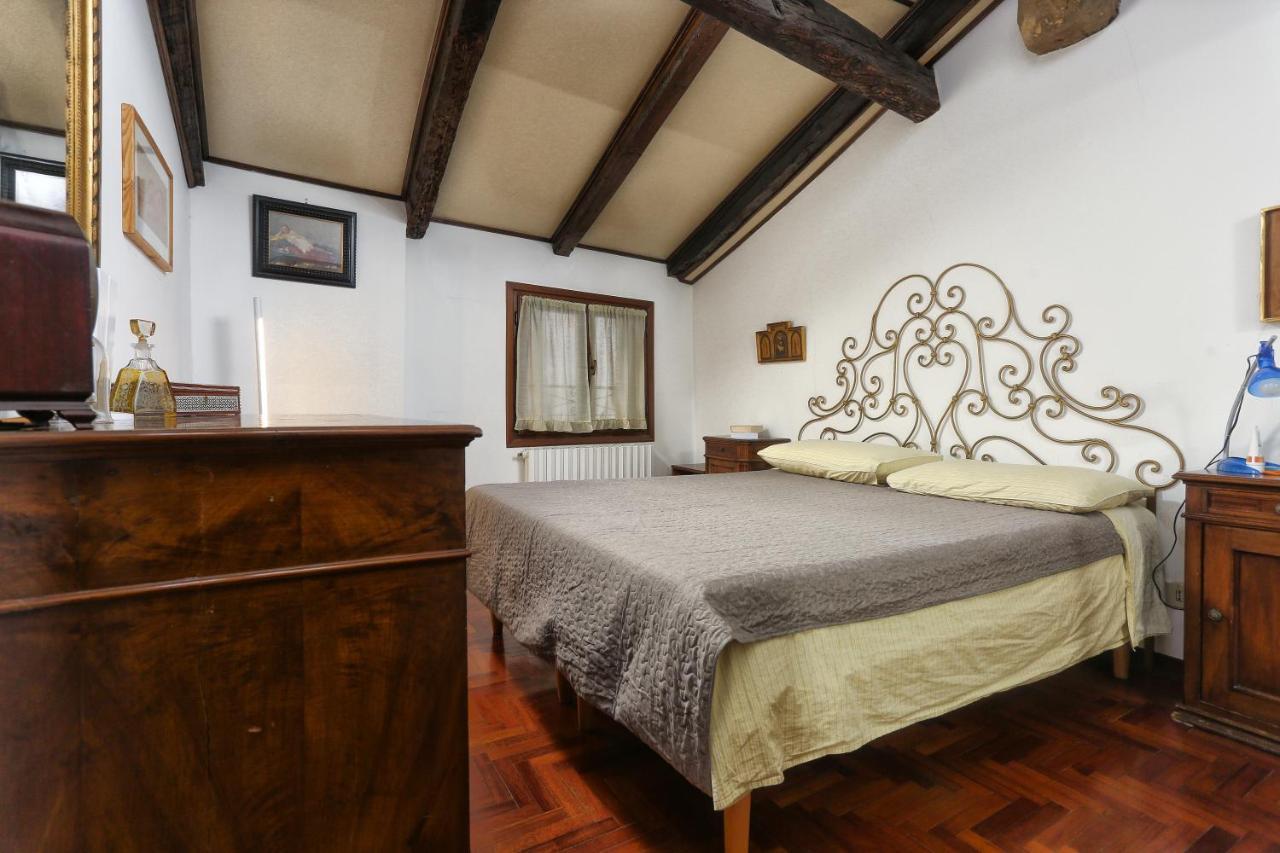 Ca Del Paradiso Ferienhaus