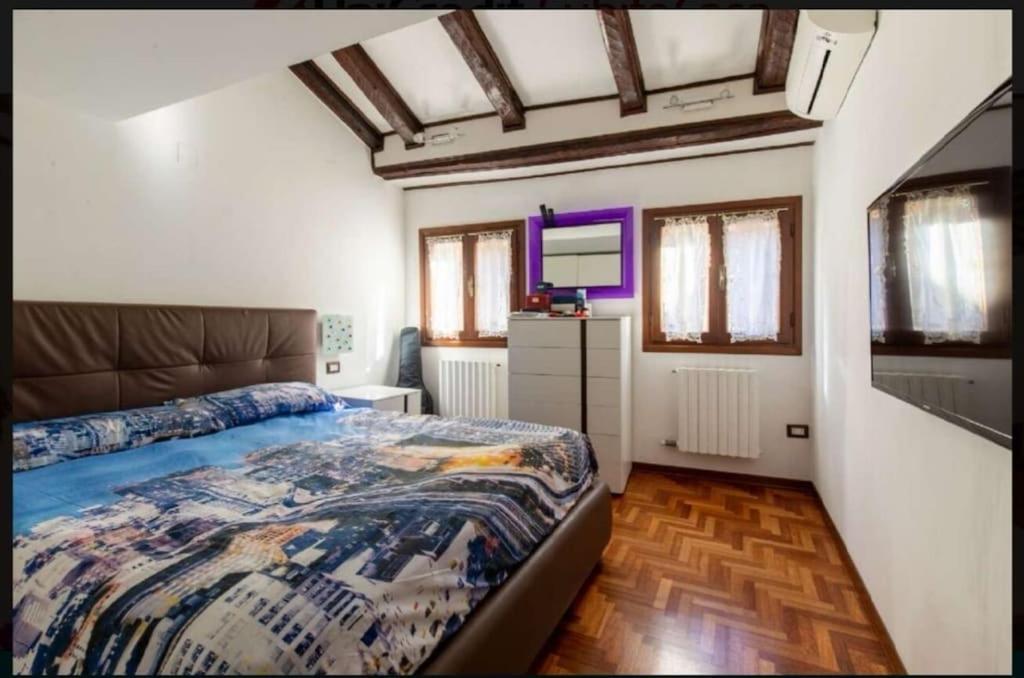 Hébergement de vacances Ca Del Paradiso *