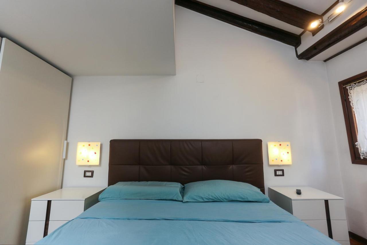 Ferienhaus Ca Del Paradiso Venedig