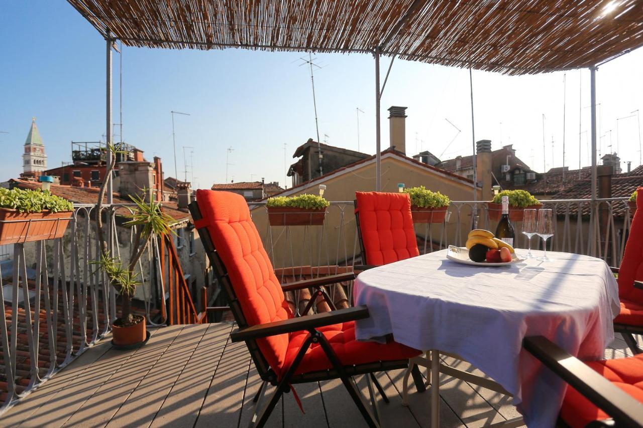 Ca Del Paradiso Venise