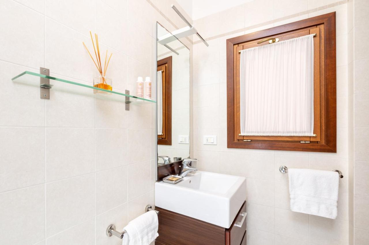 Aparthotel Ca' Foscolo Venetië