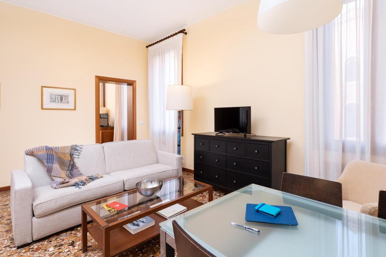 Aparthotel Ca' Foscolo Venetië
